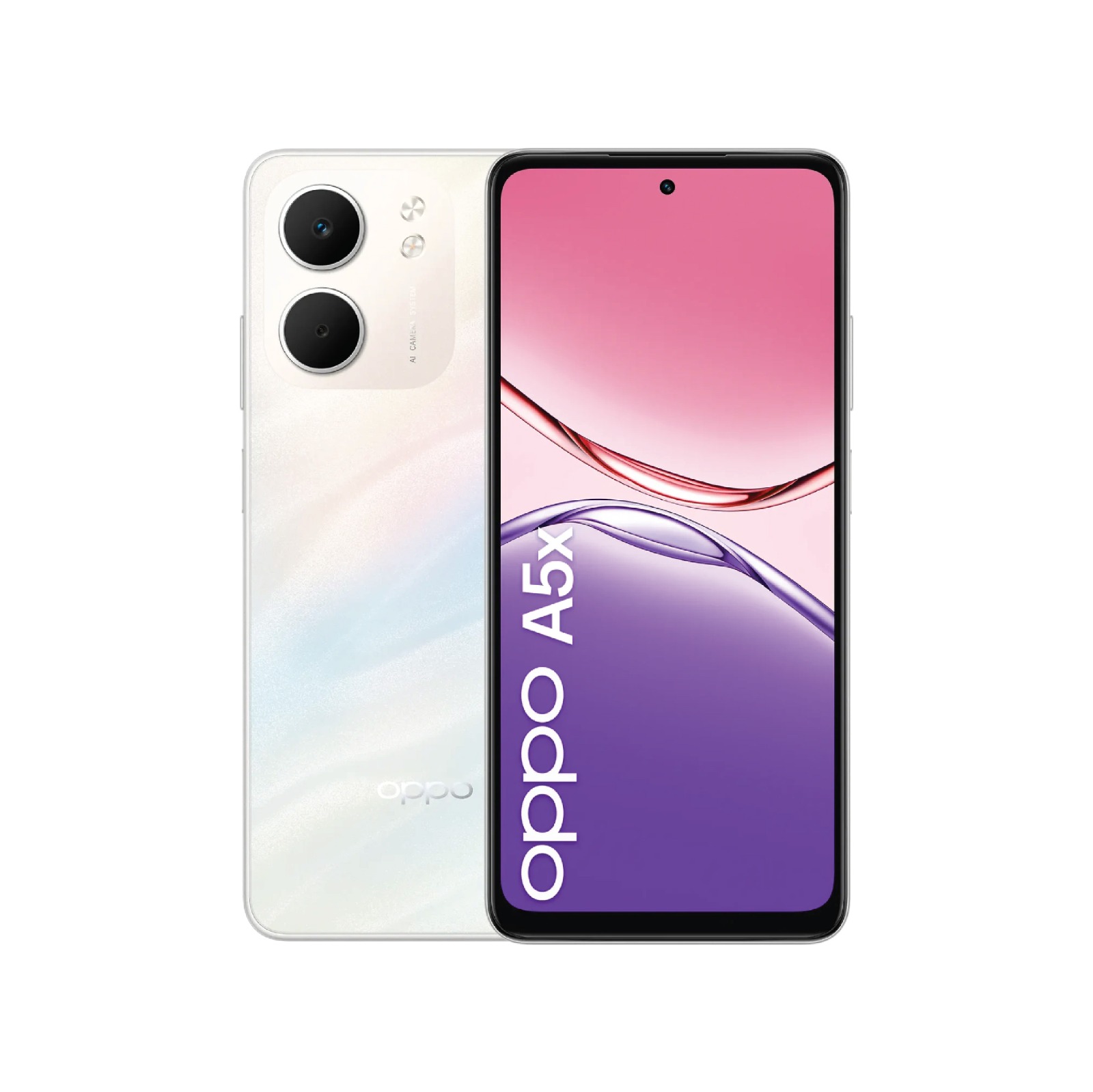Oppo A6